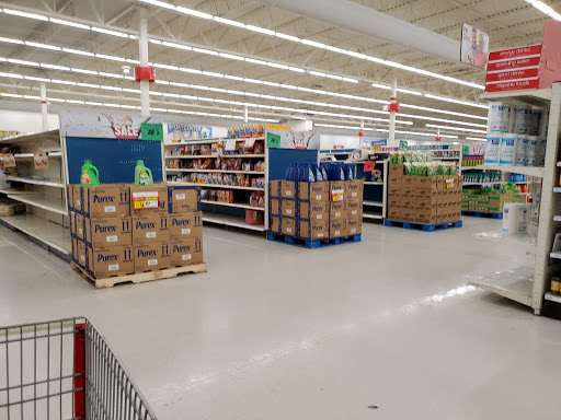 Discount Store «Kmart», reviews and photos, 250 New Rd, Somers Point, NJ 08244, USA