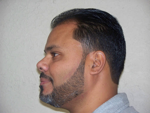 Barber Shop «Fade Masters Barbershop 3», reviews and photos, 6712 Hanley Rd, Tampa, FL 33634, USA