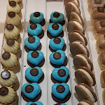 Photo n°2 de l'avis de Daniele.e fait le 18/03/2023 à 16:41 sur le  La Pasticceria di Davide Pisano à Venegono Superiore