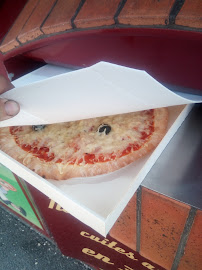 Plats et boissons du Pizzas à emporter Canal Pizza à Piolenc - n°3