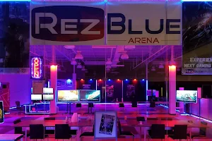 RezBlue VR Arena - Virtual Reality Des Moines image