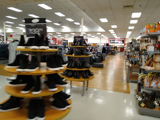 Department Store «T.J. Maxx», reviews and photos, 9828 Great Hills Trail #200, Austin, TX 78759, USA