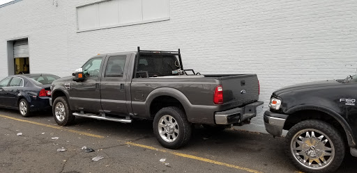 Used Car Dealer «Richard Catena Auto Wholesalers», reviews and photos, 430 Industrial Ave, Teterboro, NJ 07608, USA