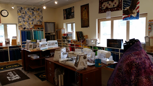 Fabric Store «The Joyful Quilter», reviews and photos, 19 Glenridge Rd # A, Scotia, NY 12302, USA