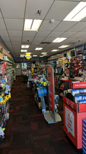Video Game Store «GameStop», reviews and photos, 330 Robert Smalls Pkwy, Beaufort, SC 29906, USA