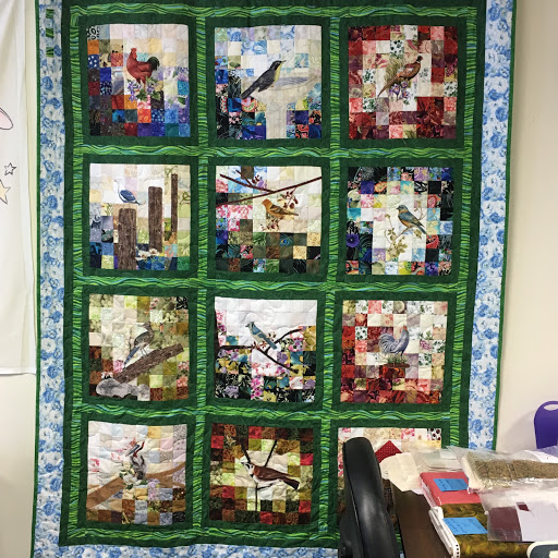 Sewing Shop «Wayside Sewing», reviews and photos, 1021 Boston Post Rd E, Marlborough, MA 01752, USA