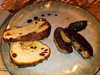 Foie gras du Restaurant de spécialités alsaciennes Chez l’Oncle Freddy à Strasbourg - n°7