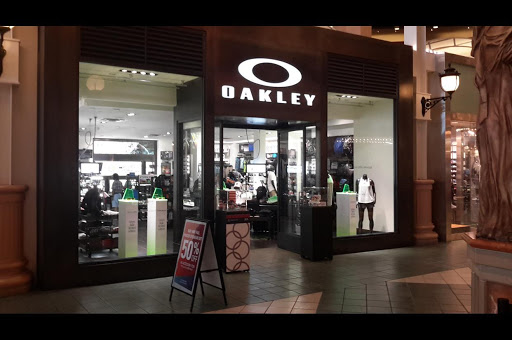 Oakley Store