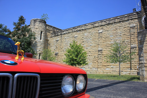 Tourist Attraction «Old Joliet Prison», reviews and photos, 1125 Collins St, Joliet, IL 60432, USA