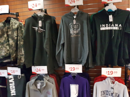 Gas Station «Flying J», reviews and photos, 520 S State Rd 39, Lebanon, IN 46052, USA