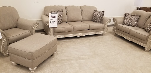 Furniture Store «Ashley HomeStore», reviews and photos, 200 Broadview Village Square, Broadview, IL 60155, USA