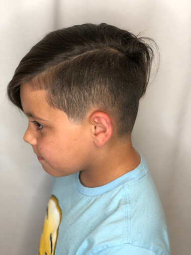 Hair Salon «Epic - A Michael Allen Salon», reviews and photos, 31 Mills St, York, PA 17402, USA