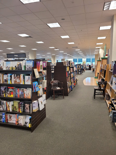 Book Store «Barnes & Noble», reviews and photos, 3346 Reed St, Myrtle Beach, SC 29577, USA