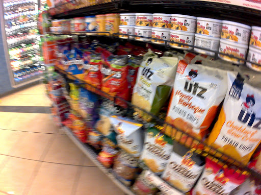 Convenience Store «Sheetz», reviews and photos, 1762 E Main St, Kent, OH 44240, USA