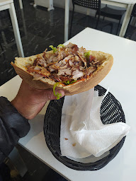 Photo n°18 de RESTAURANT AYAZ à Pont-de-Chéruy ()