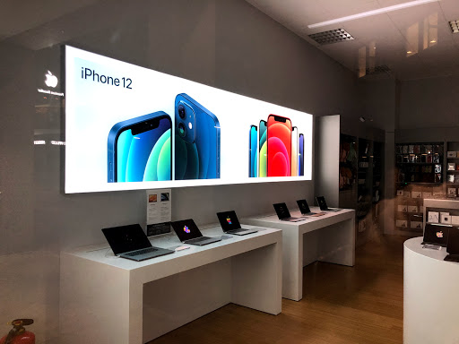 FundK Apple Premium Reseller Hannover