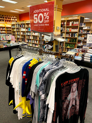 Book Store «Books-A-Million», reviews and photos, 3000 Whiteford Rd, York, PA 17402, USA