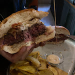 Photo n°2 de l'avis de laura.r fait le 06/10/2022 à 16:53 sur le  Breccia à Rome