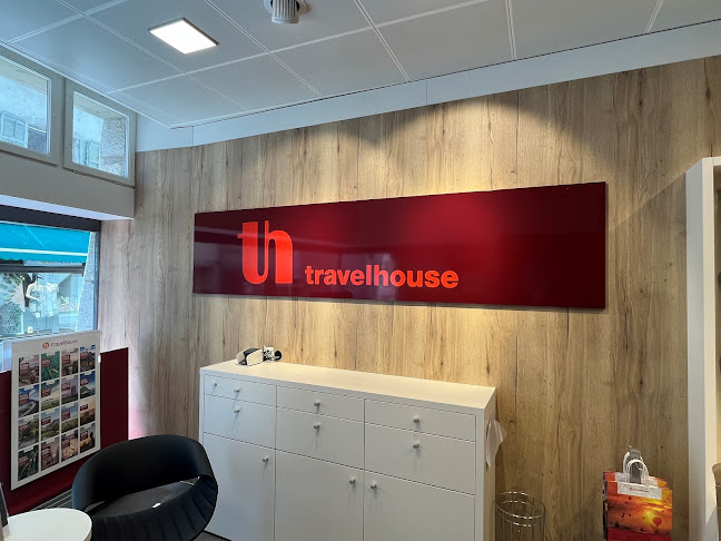 Travelhouse Solothurn - Olten