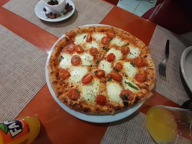 Pizzaria TRANOI - Figueira da Foz