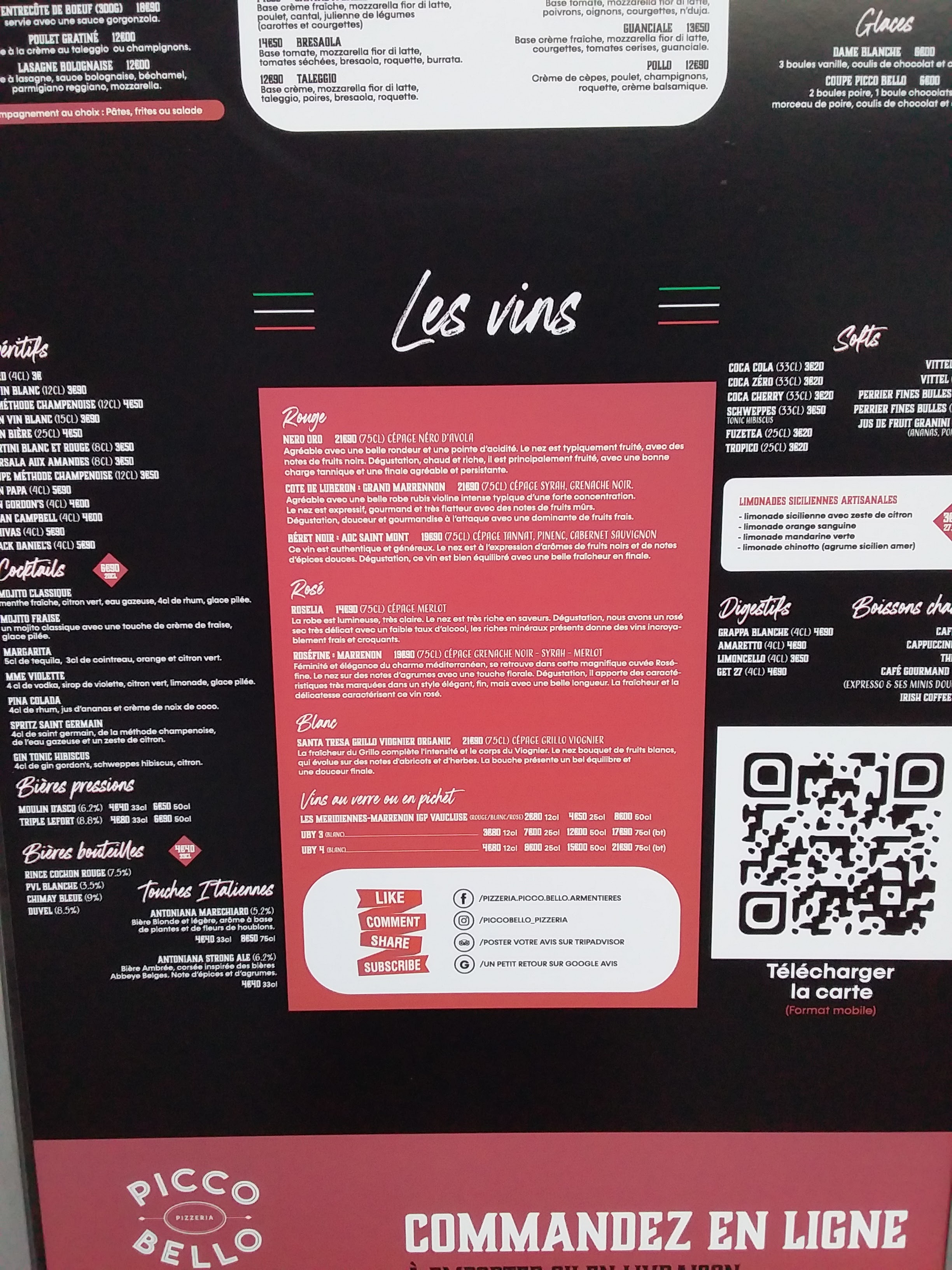 Photo n° 4 de l'avis de Werquin.i fait le 22/12/2021 à 16:22