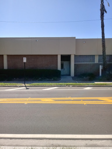 Community Center «John H Jackson Community Center», reviews and photos, 1002 Carter St, Orlando, FL 32805, USA