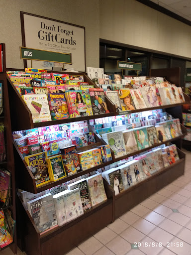 Book Store «Barnes & Noble», reviews and photos, 960 S Colorado Blvd, Glendale, CO 80246, USA