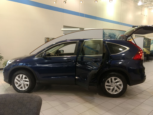 Honda Dealer «Fox Honda», reviews and photos, 3050 Broadmoor Ave SE, Grand Rapids, MI 49512, USA