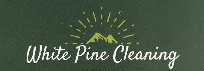 White Pine Cleaning