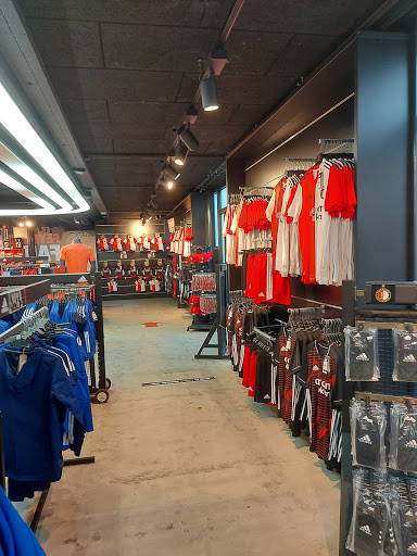 Feyenoord Fanshop Outlet