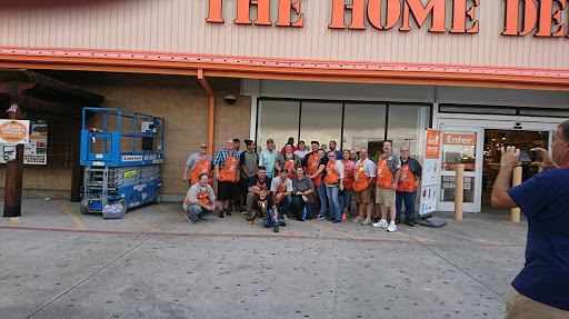 Home Improvement Store «The Home Depot», reviews and photos, 4038 S Port Ave, Corpus Christi, TX 78415, USA