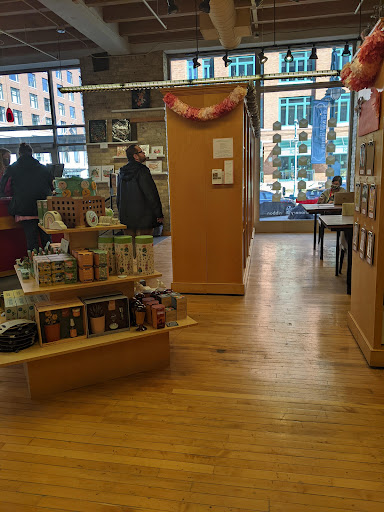 Stationery Store «Broadway Paper», reviews and photos, 191 N Broadway, Milwaukee, WI 53202, USA