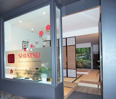 SHIATSU Chimoto Patricia à Barr
