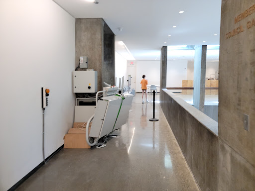 Art Museum «Everson Museum of Art», reviews and photos, 401 Harrison St, Syracuse, NY 13202, USA