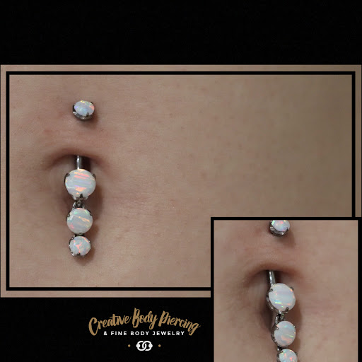 Explore ideas for thigh tattoos, creative tattoo ideas in Kalispell, available at Creative Body Piercing & Fine Body Jewelry