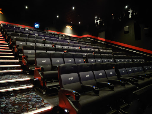 Cineworld Cinema - Swindon