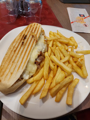 Flixecourt kebab à Flixecourt