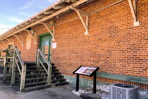 South Carolina Tobacco Museum image