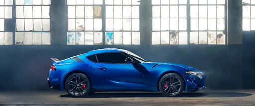 Toyota Dealer «Jeff Wyler Toyota of Clarksville», reviews and photos, 808 E Lewis and Clark Pkwy, Clarksville, IN 47129, USA