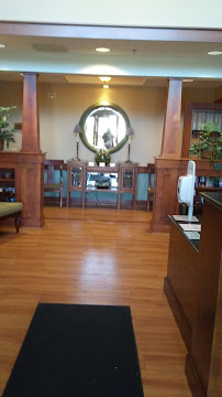 Hospice of the Piedmont - Photo 7 - Car repair in High Point, NC, High Point