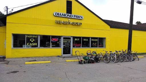 Pawn Shop «Diamond Pawn», reviews and photos