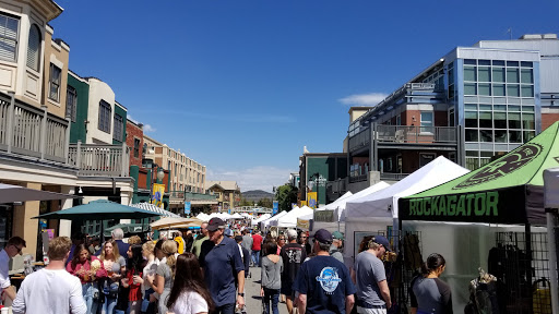 Market «Park Silly Sunday Market», reviews and photos, 780 Main St, Park City, UT 84060, USA