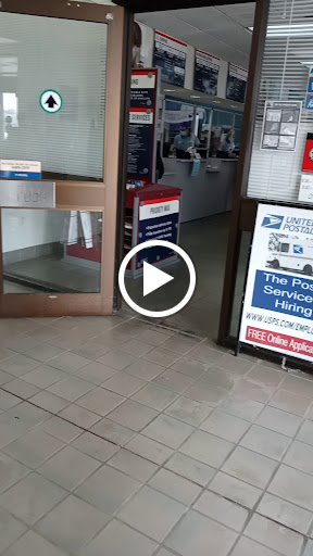 Post Office «United States Postal Service», reviews and photos, 1900 Pleasant St, Noblesville, IN 46060, USA