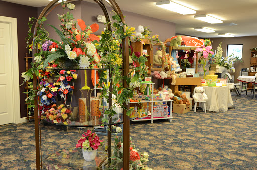 Florist «Bowden Flowers & Gifts», reviews and photos, 313 S 00 EW, Kokomo, IN 46902, USA