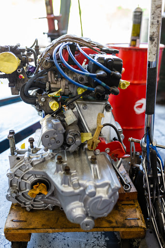 Aliso Viejo Auto Service image