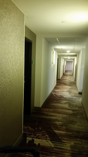 Hotel «DoubleTree by Hilton Hotel Baton Rouge», reviews and photos, 4964 Constitution Ave, Baton Rouge, LA 70808, USA