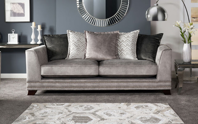 ScS - Sofa Carpet Specialist - Aberdeen