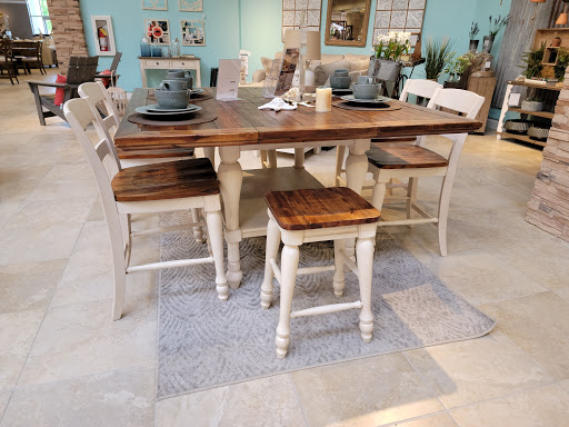 Furniture Store «Ashley HomeStore», reviews and photos, 2475 Market Pl Blvd, Cumming, GA 30040, USA