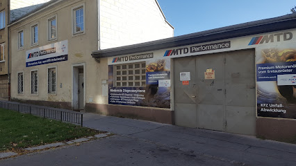 MTD PERFORMANCE (M.T.D. Power GmbH)