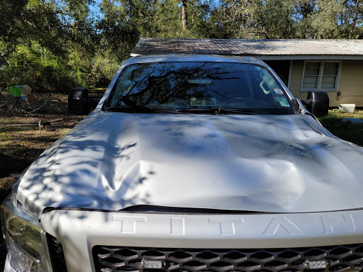 Auto Body Shop «Pikes Collision Repair Specialists», reviews and photos, 55285 LA-433, Slidell, LA 70461, USA